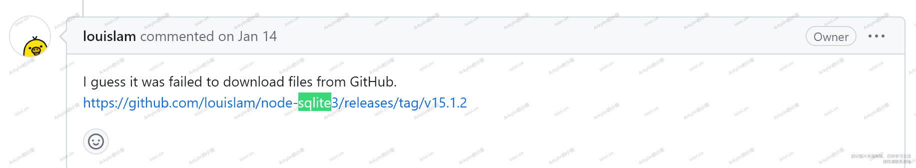 sqlite3 sqlite3